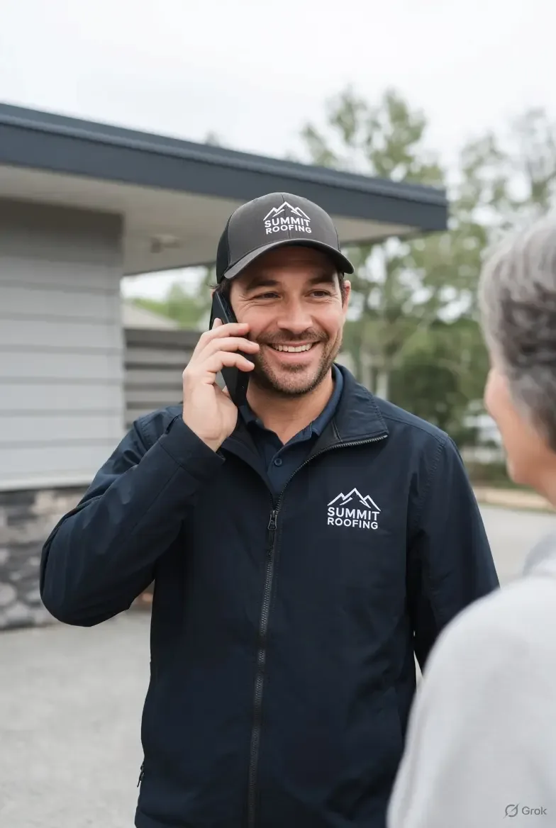 Flat Roof Leak Repair Stony Point, NC FAQs
